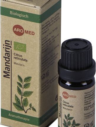 Aromed Mandarijn olie bio
