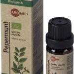 Aromed Pepermunt olie bio