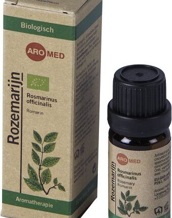 Aromed Rozemarijn olie bio