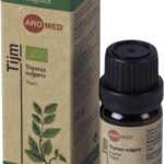 Aromed Tijm olie bio