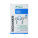 Soria Natural Sedaner XXI 29-C