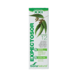 Soria Natural Composor 12 expectosor XXI