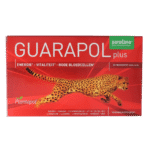 Purasana Plantapol Guarapol plus