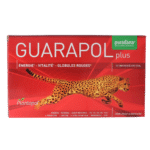 Purasana Plantapol Guarapol plus - Afbeelding 3
