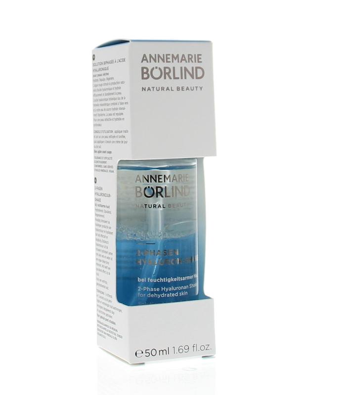 843937.jpg Borlind 2-Phase hyaluron shake - Afbeelding 1