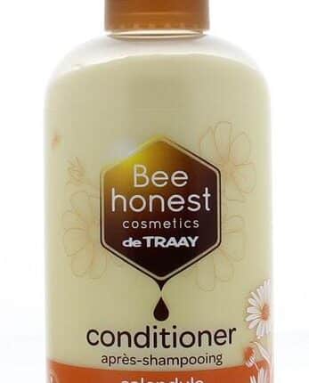 Traay Bee Honest Conditioner calendula