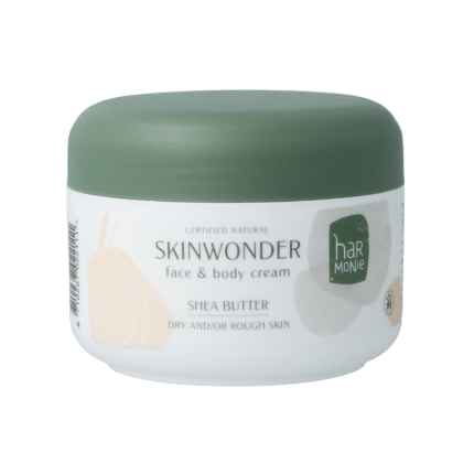Harmonie Skinwonder Face & Body Cream bio