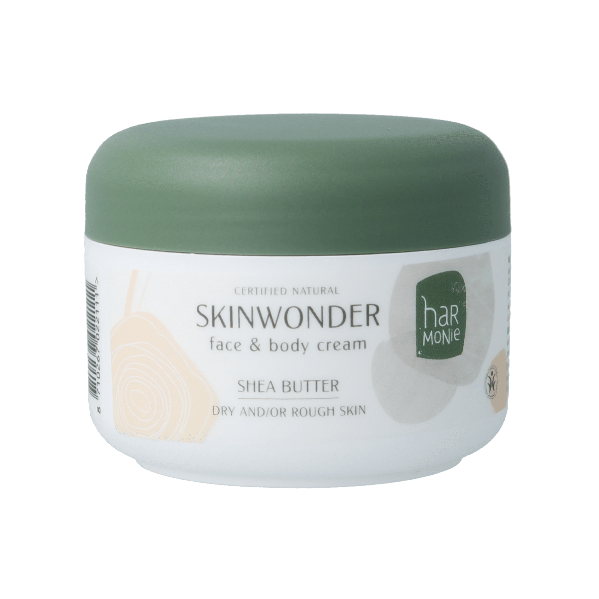 8710267022111_A1N1.png Harmonie Skinwonder Face & Body Cream bio - Afbeelding 1