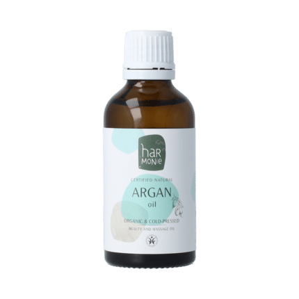 Harmonie Argan olie