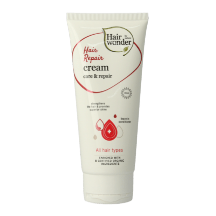 Hairwonder Hair repair cream