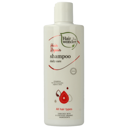 Hairwonder Hair repair shampoo