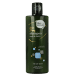 Hairwonder Hair strength shampoo