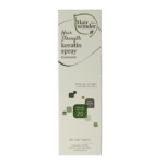 Hairwonder Hair strength keratin spray