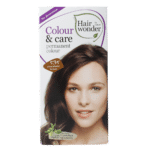 Hairwonder Colour & care chocolate brown 5.35