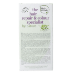Hairwonder Colour & care chocolate brown 5.35 - Afbeelding 3