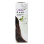 Hairwonder Colour & care chocolate brown 5.35 - Afbeelding 2