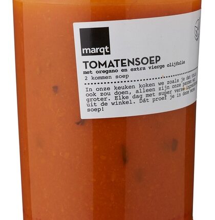Tomatensoep