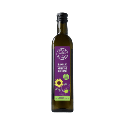 Your Organic Nature Bakolie