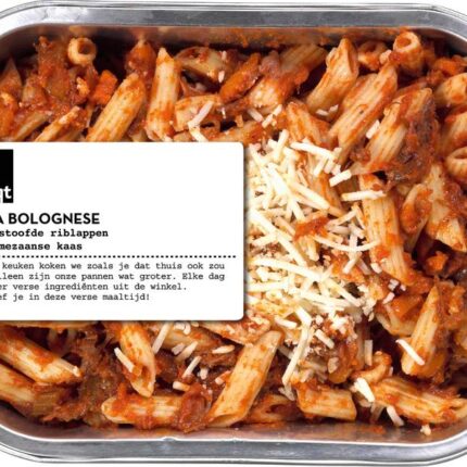 Marqt Pasta bolognese 450 g