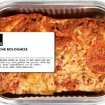 Marqt Lasagne bolognese 400 g