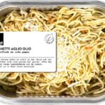 Marqt Spaghetti aglio olio 350 g