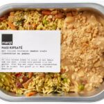 Marqt Nasi kipsaté 450 g
