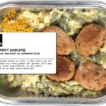 Marqt Stamppot andijvie 450 g