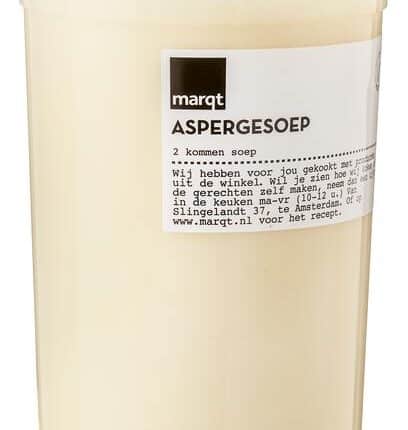 Aspergesoep