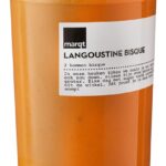 Langoustine bisque