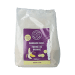 Your Organic Nature Bananenmeel bio