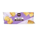 Mjam Mini cakes naturel bio