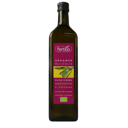 Fertilia Olijfolie Spaans bio