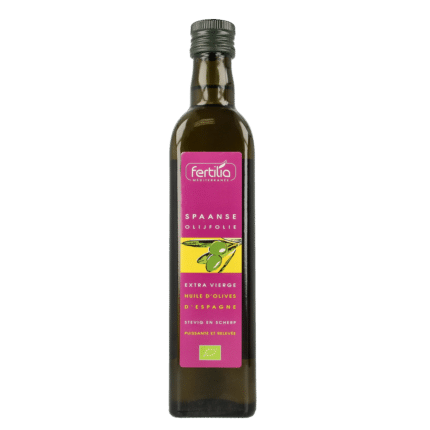 Fertilia Olijfolie Spaans bio