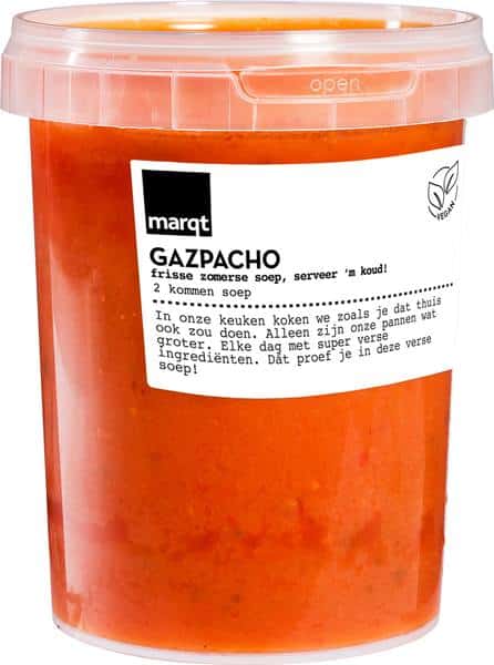 Gazpacho