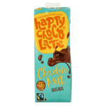 Happy Chocolate Chocolademelk bio