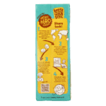 Happy Chocolate Chocolademelk bio - Afbeelding 3