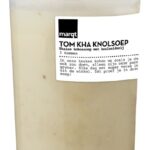 Tom Kha Knol