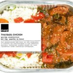 Kip Thaise basilicum
