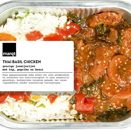 Kip Thaise basilicum