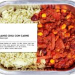 Mexicaanse chili con carne
