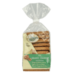 Billy's Farm Gember walnootstaafjes bio