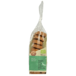 Billy's Farm Gember walnootstaafjes bio - Afbeelding 2