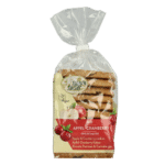Billy's Farm Appel cranberry staafjes bio