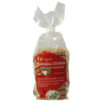 Billy's Farm Macadamia chocolade haverkoeken bio