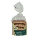 Billy's Farm Spelt stroopwafels bio