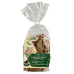 Billy's Farm Haverkoekjes hazelnoot-cacao bio