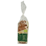 Billy's Farm Haverkoekjes hazelnoot-cacao bio - Afbeelding 2