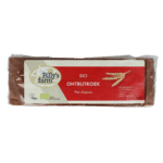 Billy's Farm Ontbijtkoek naturel bio