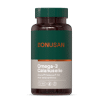 Bonusan Omega-3 Calanusolie