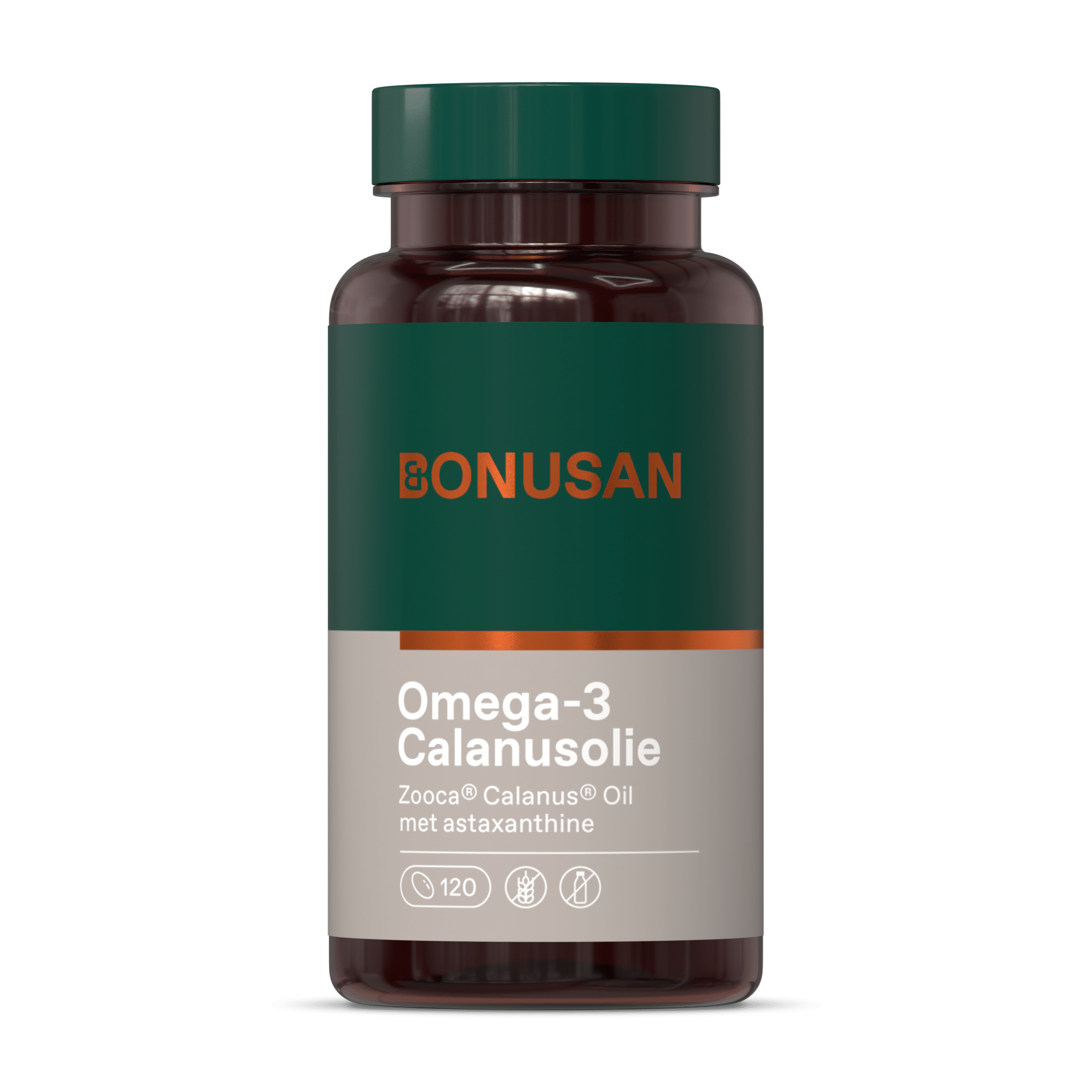 8711827001331_A1N1.png Bonusan Omega-3 Calanusolie - Afbeelding 1